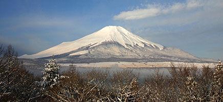 今日の富士山 Todays fujisan