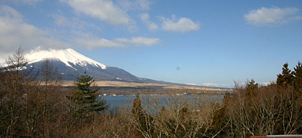 今日の富士山 Todays fujisan