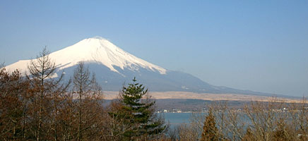 今日の富士山 Todays fujisan
