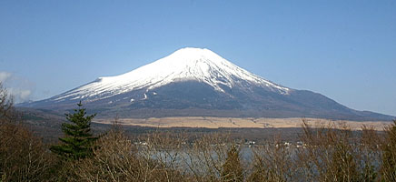 今日の富士山 Todays fujisan