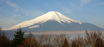 2006年2月23日富士