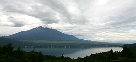 富士山