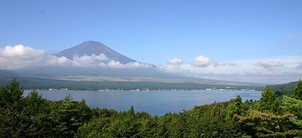 富士山