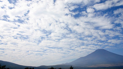富士山