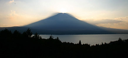 富士山