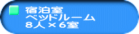 �h���� �x�b�h���[�� 10�l�~6��