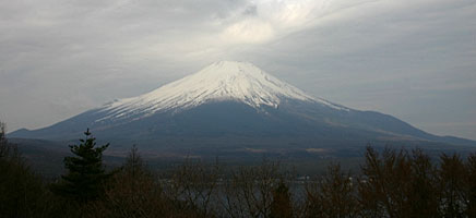 �����̕x�m�R Todays fujisan