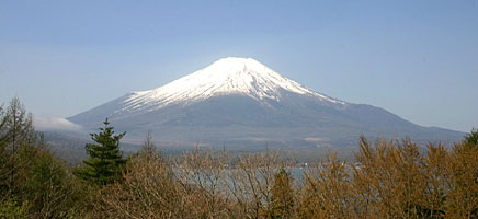 �����̕x�m�R Todays fujisan