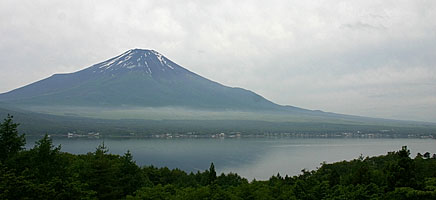 富士山