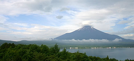 富士山