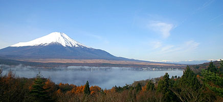 富士山